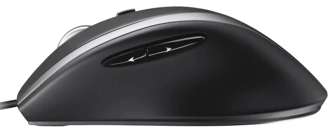 Logitech M500s GelİŞmİŞ Kablolu Mouse - Sİyah 910-005784