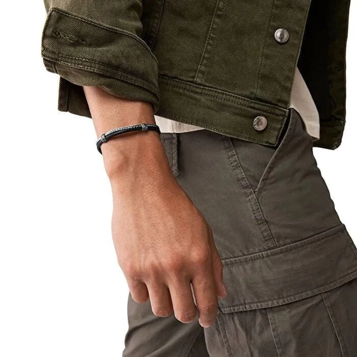 Jf04097-040 Erkek Bileklik