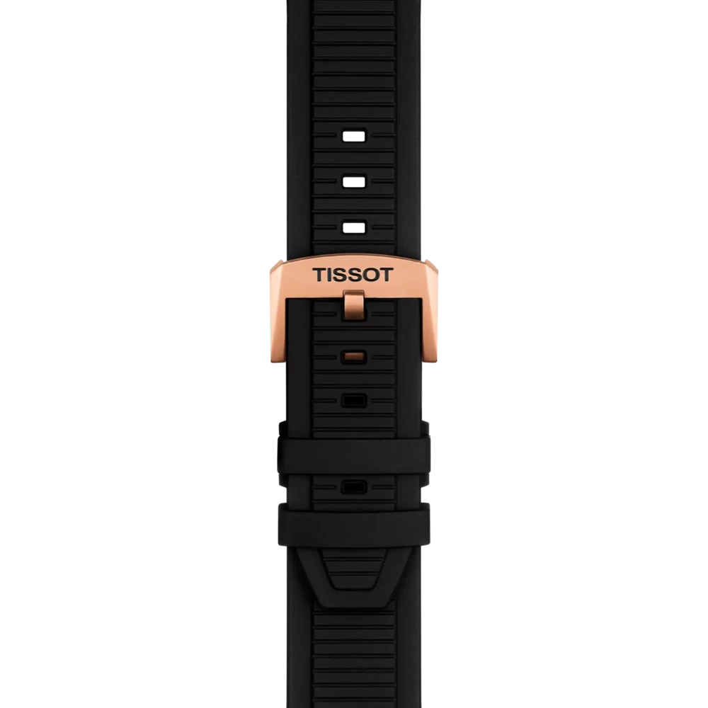 Tissot  T141.417.37.051.00 Erkek Kol Saati