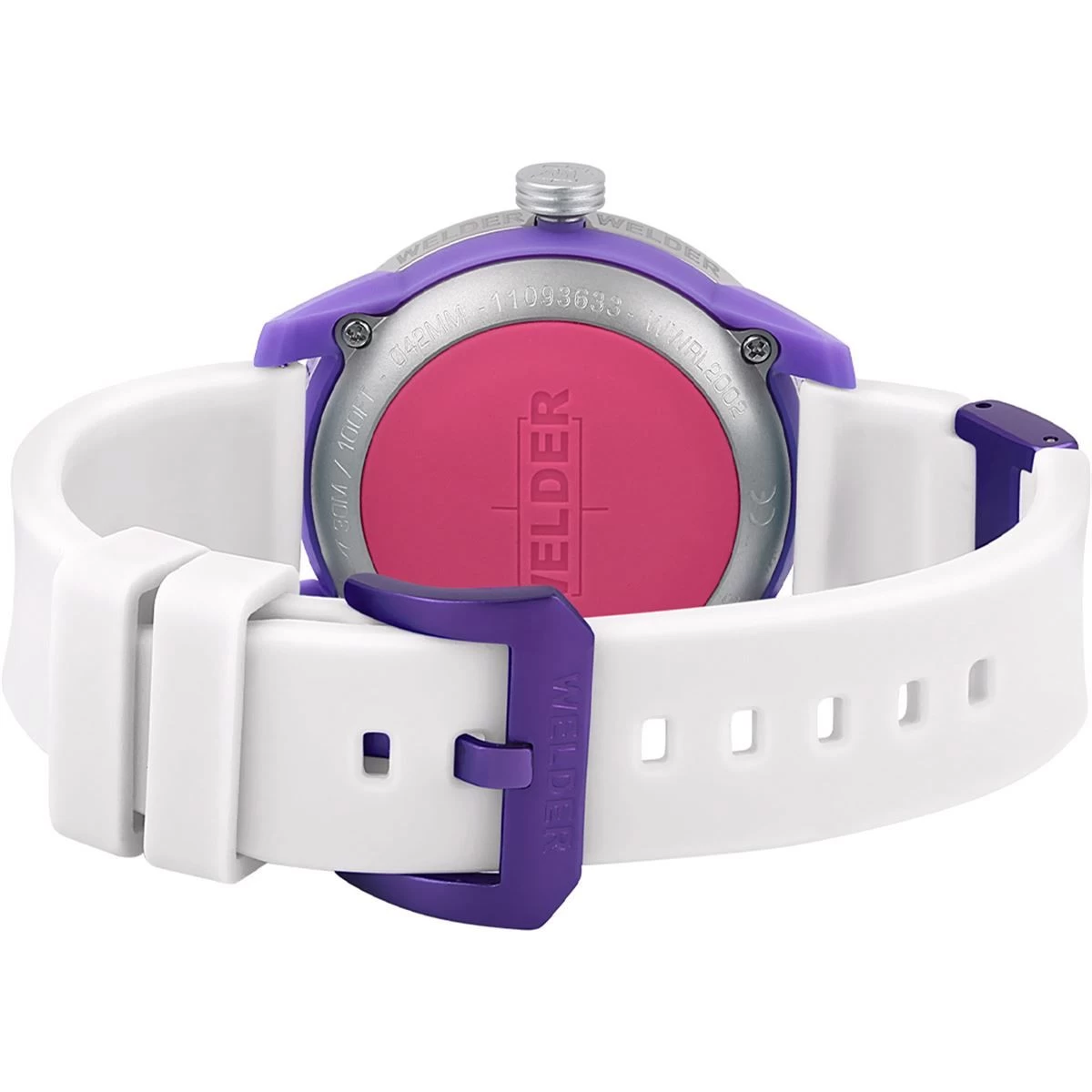 Welder Moody Wwrl2002 Kadın Kol Saati