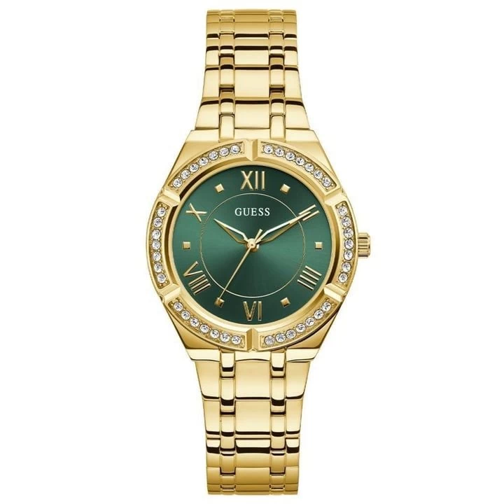 Guess Gugw0033l8 Kadın Kol Saati
