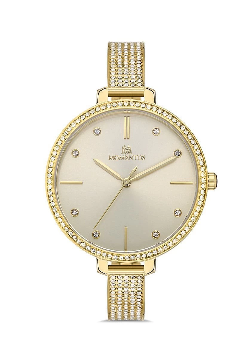 Momentus Ss231g-08sg Kadın Kol Saati