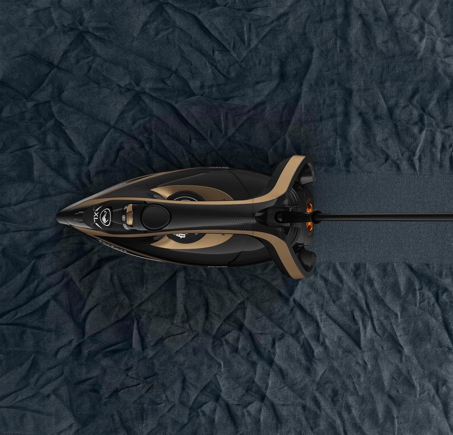 Tefal Fv8064 Puregliss 3000 W Buharli Utu