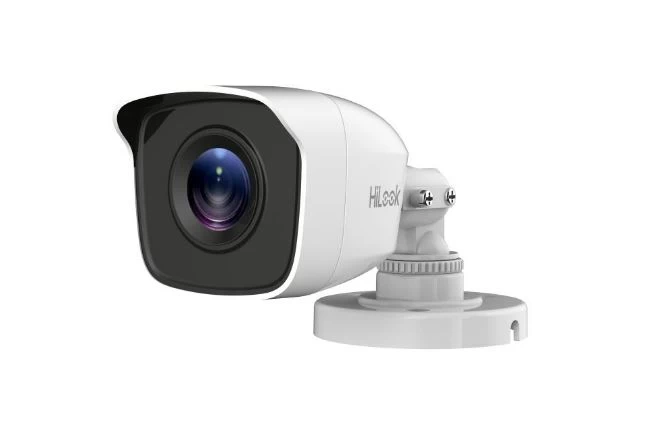 Hilook Thc-b120-pc 2mp 2.8mm Hd-tvi Bullet Kamera