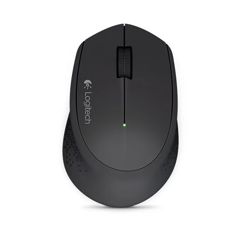 Logitech M280 Mouse Kablosuz Sİyah 910-004287
