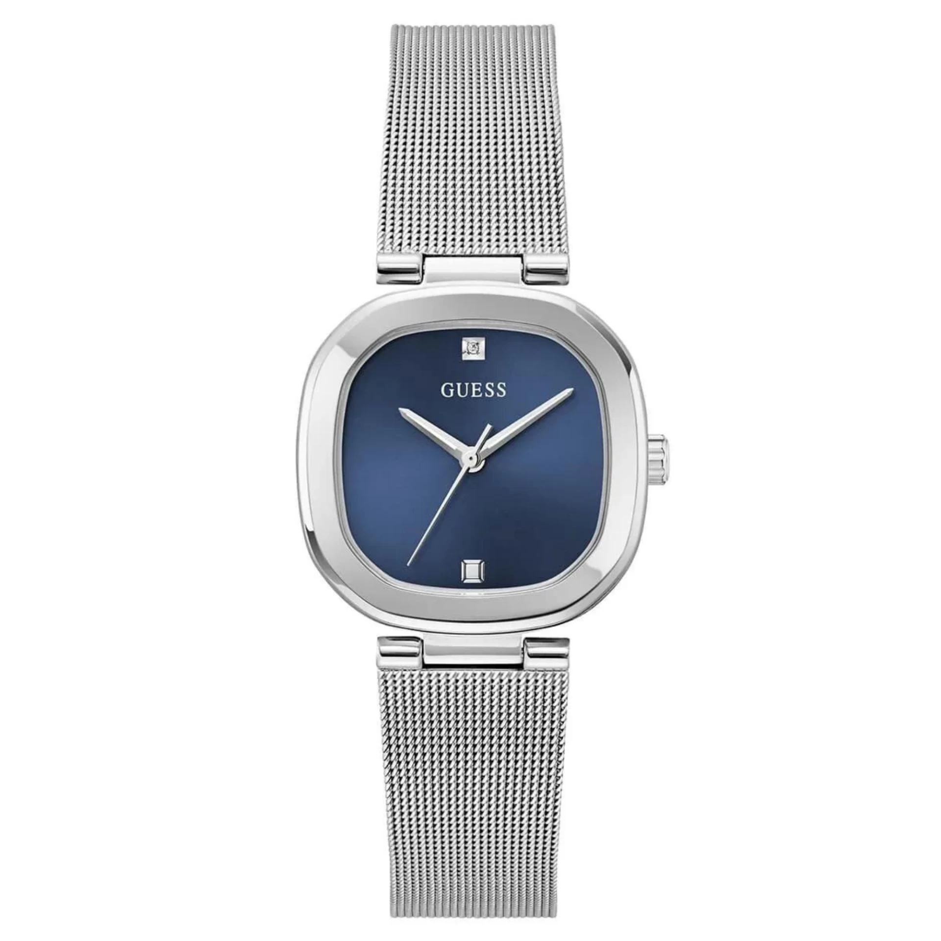 Guess Gugw0768l1 Pırlantalı Kadın Kol Saati