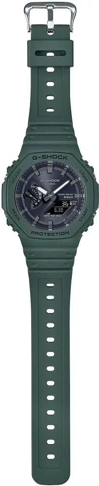 Casio G-shock Ga-b2100-3adr Kol Saati