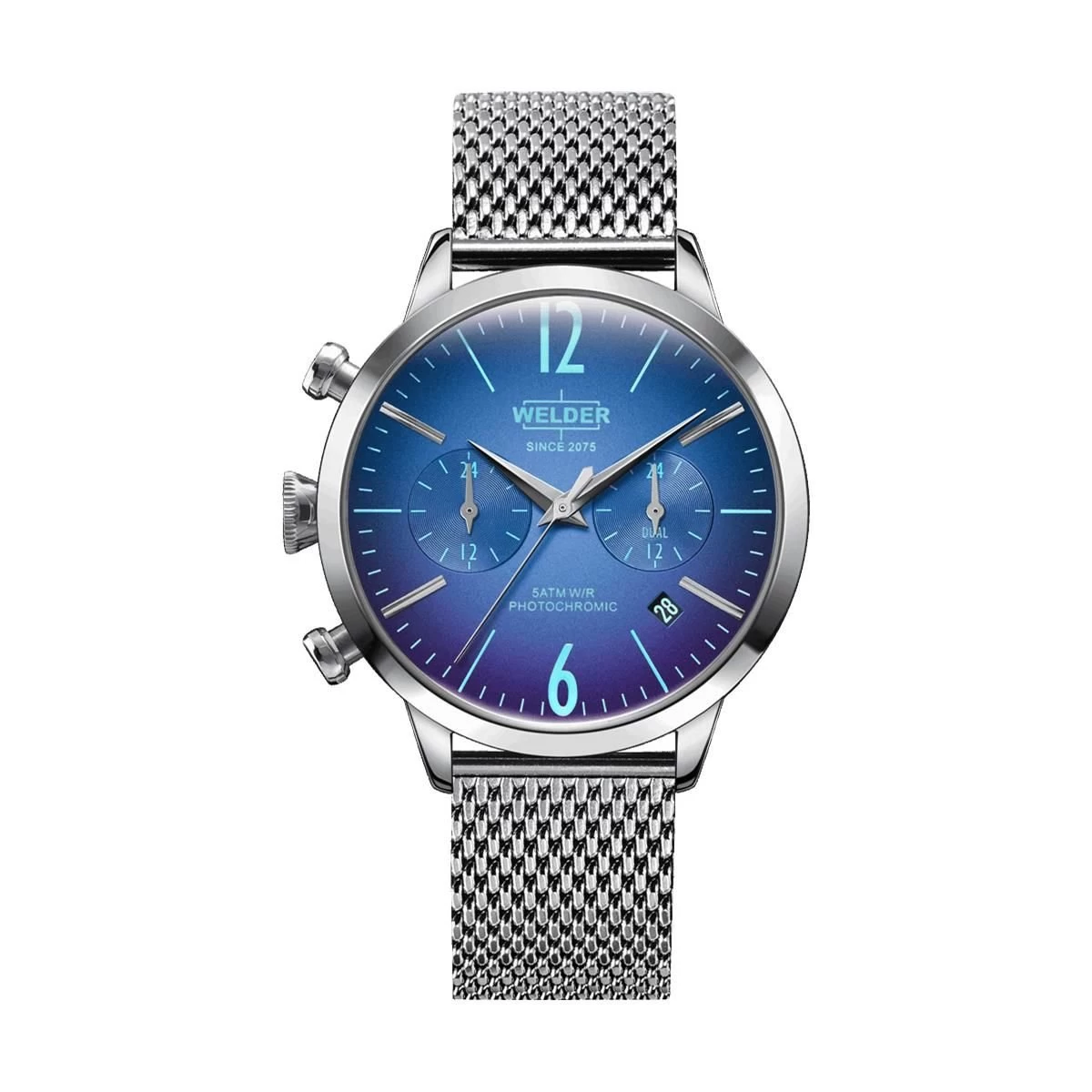 Welder Moody Wwrc615 38 Mm Kadın Kol Saati