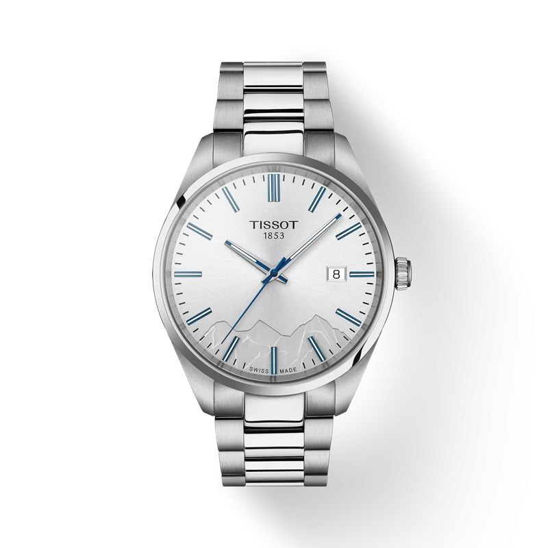 T150.410.11.031.00 Erkek Kol Saati