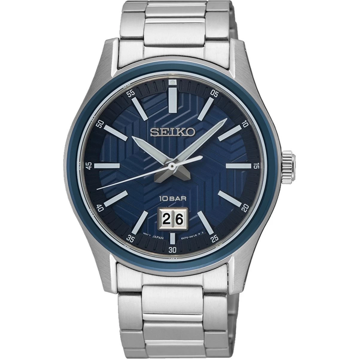 Seiko Sur559p Erkek Kol Saati