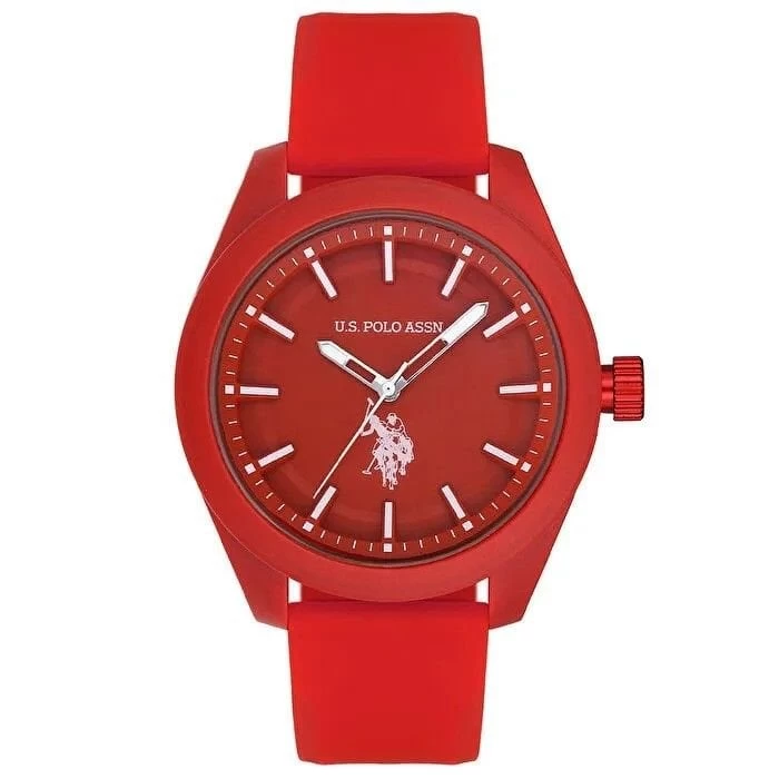 Uspa1022-05 Erkek Kol Saati
