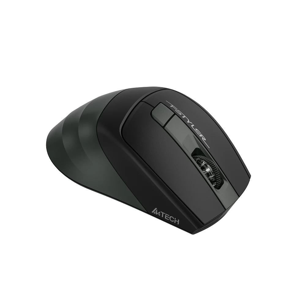 A4 Tech Fb35 Optik Mouse Bluetooth+nano Usb YeŞİl