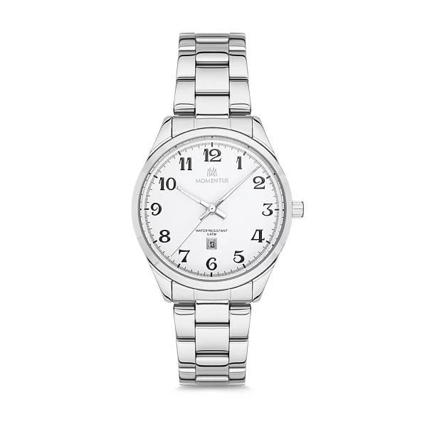 Momentus Cw231s-01ss Kadın Kol Saati