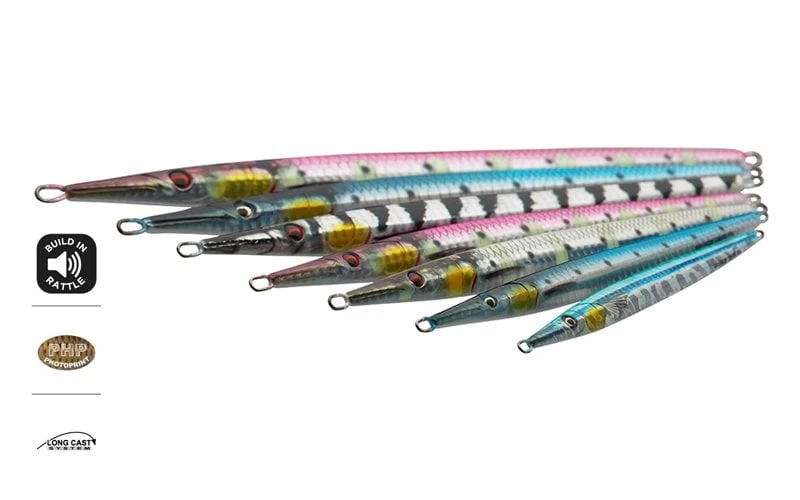 Savage Gear 3d Needle Jig 100 Gr 20 Cm Suni Yem