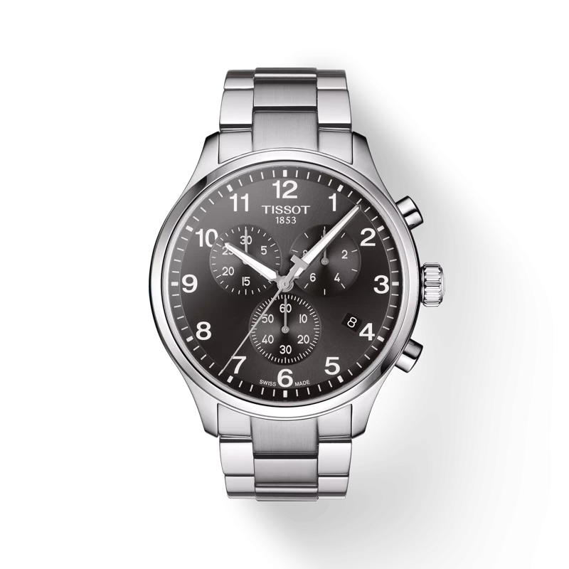 Tissot  T116.617.11.057.01 Erkek Kol Saati