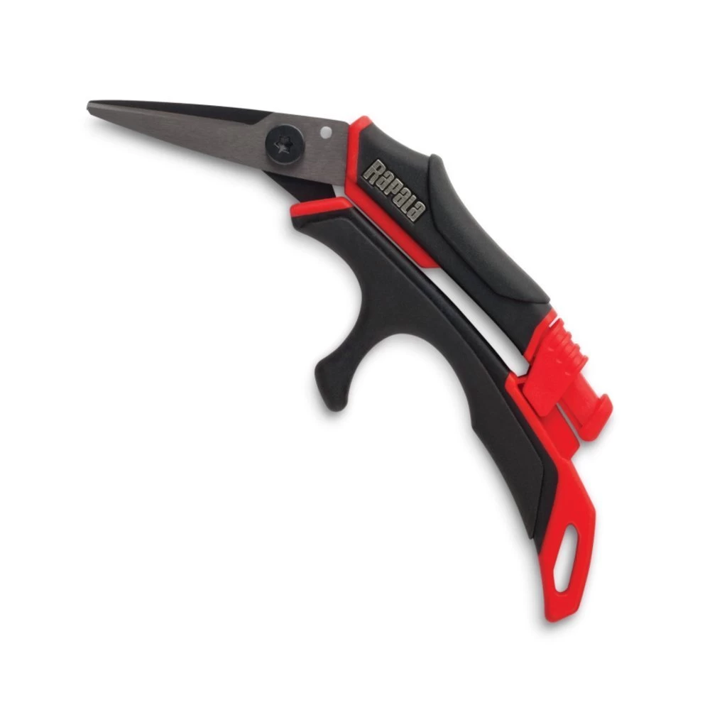 Rapala Misina Makası - 13cm