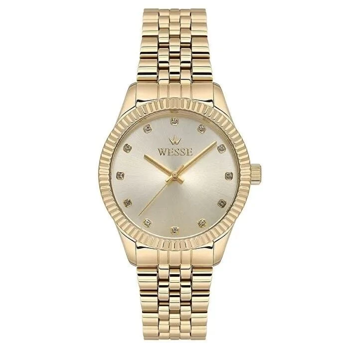 Wwl1088b09 Kadın Kol Saati