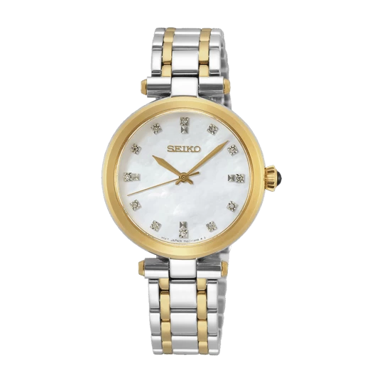 Seiko Srz532p Kadın Kol Saati