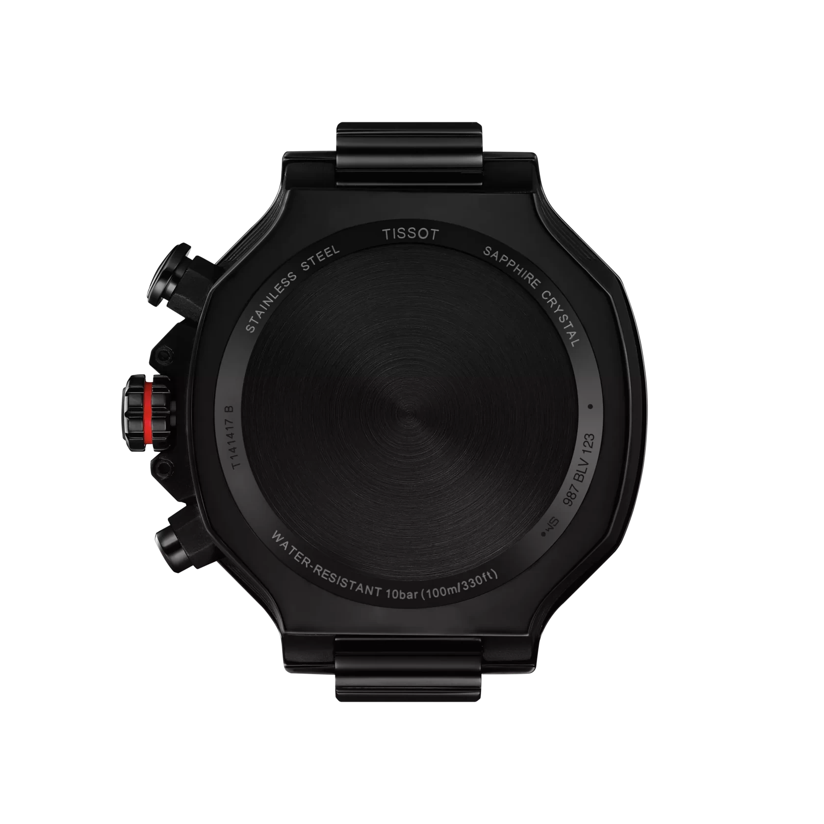 Tissot  T141.417.37.061.01 Erkek Kol Saati