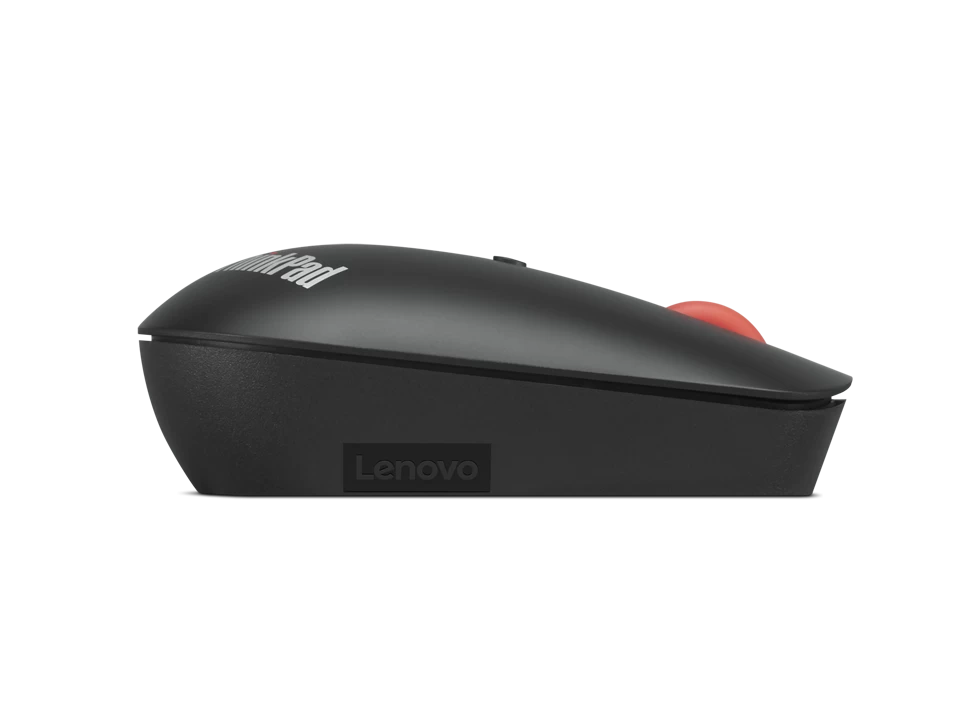 Lenovo Thinkpad Kablosuz Mouse 4y51d20848
