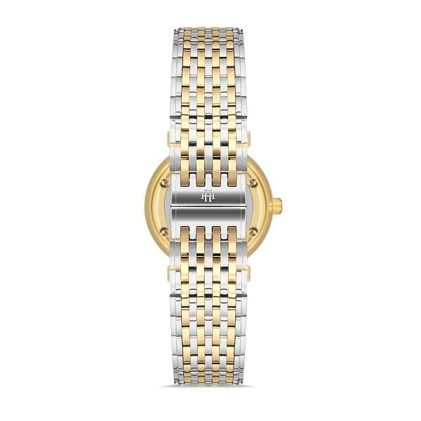 Hislon Ql119t-09sg Kadın Kol Saati