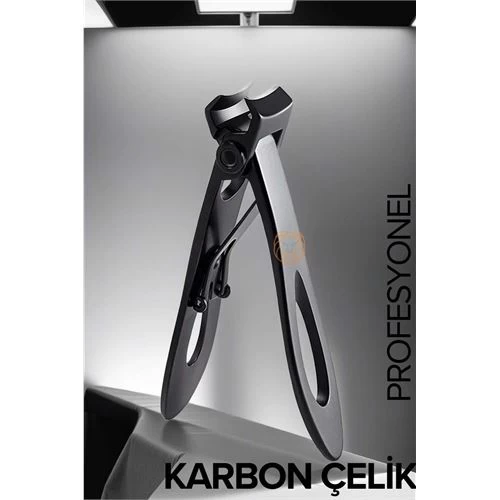 Modacar Profesyonel Tırnak Makası Karbon Çelik