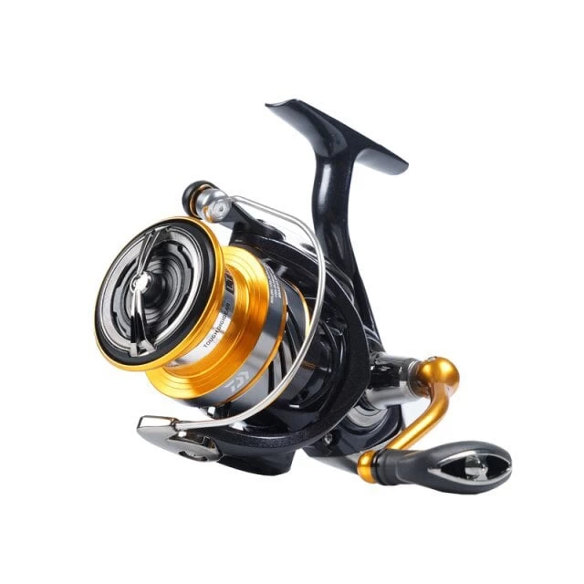 Daiwa Revros 2019 Lt 3000 Cxh Olta Makinesi (rev19lt3000cxh)