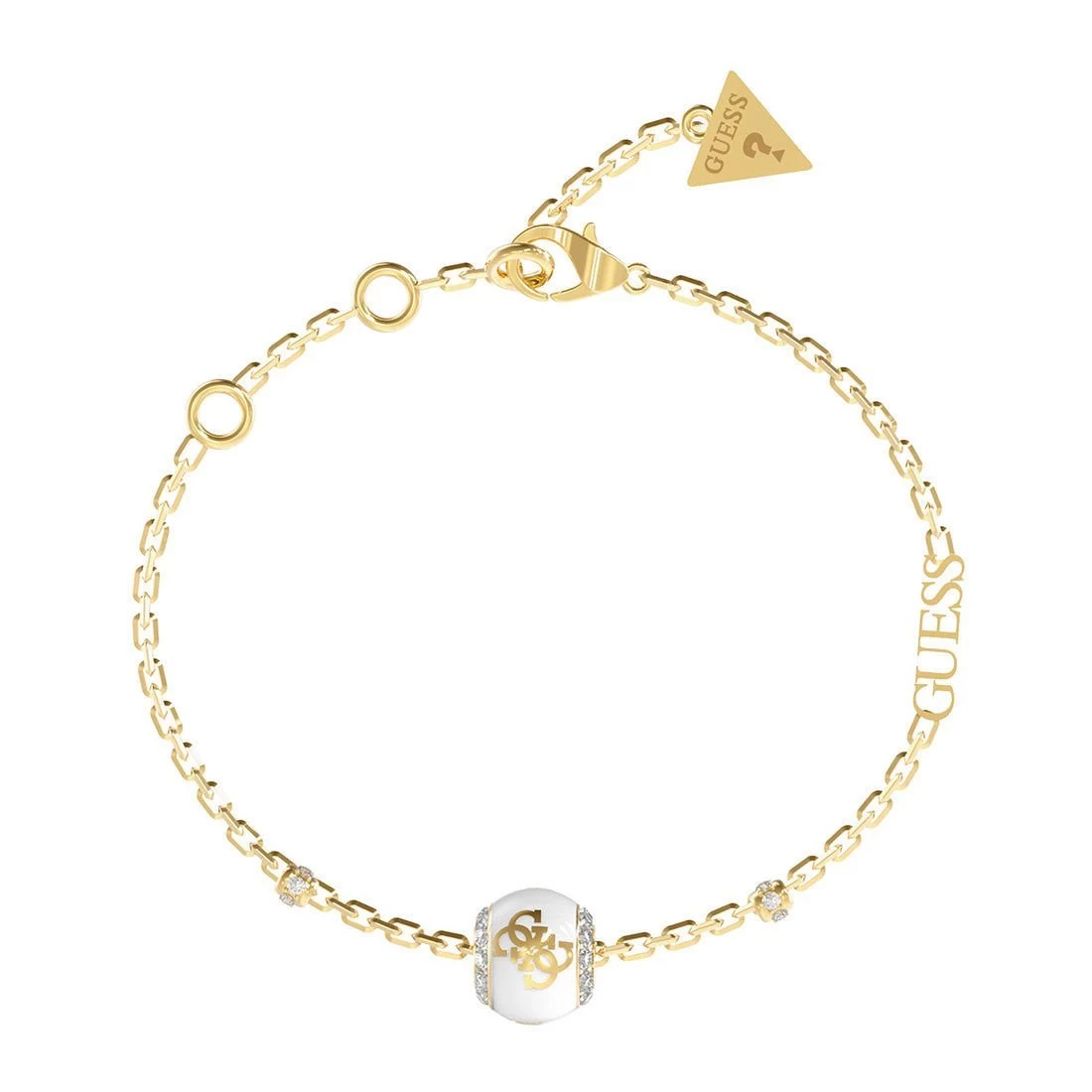 Guess Jgujubb02282jwygwhs Kadın Bileklik