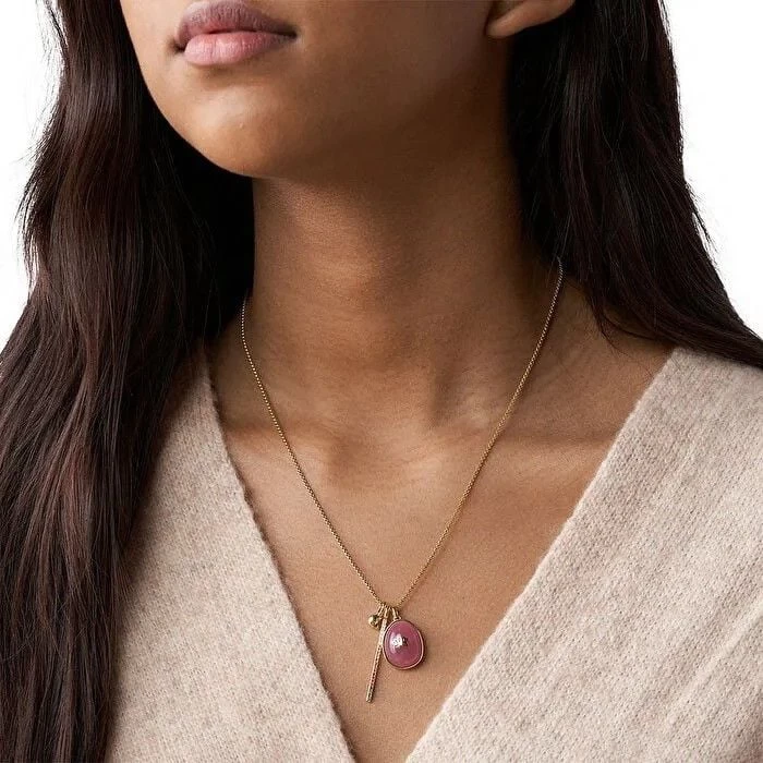 Jf03786-710 Kadın Kolye