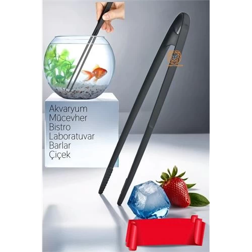 Modacar Uzun 29 Cm İnce Cımbız