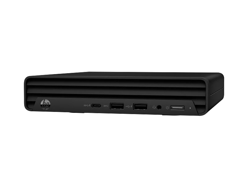 Hp Promini 260 G9 9h6g8et I5-1335u 16gb 512gb Ssd W11pro