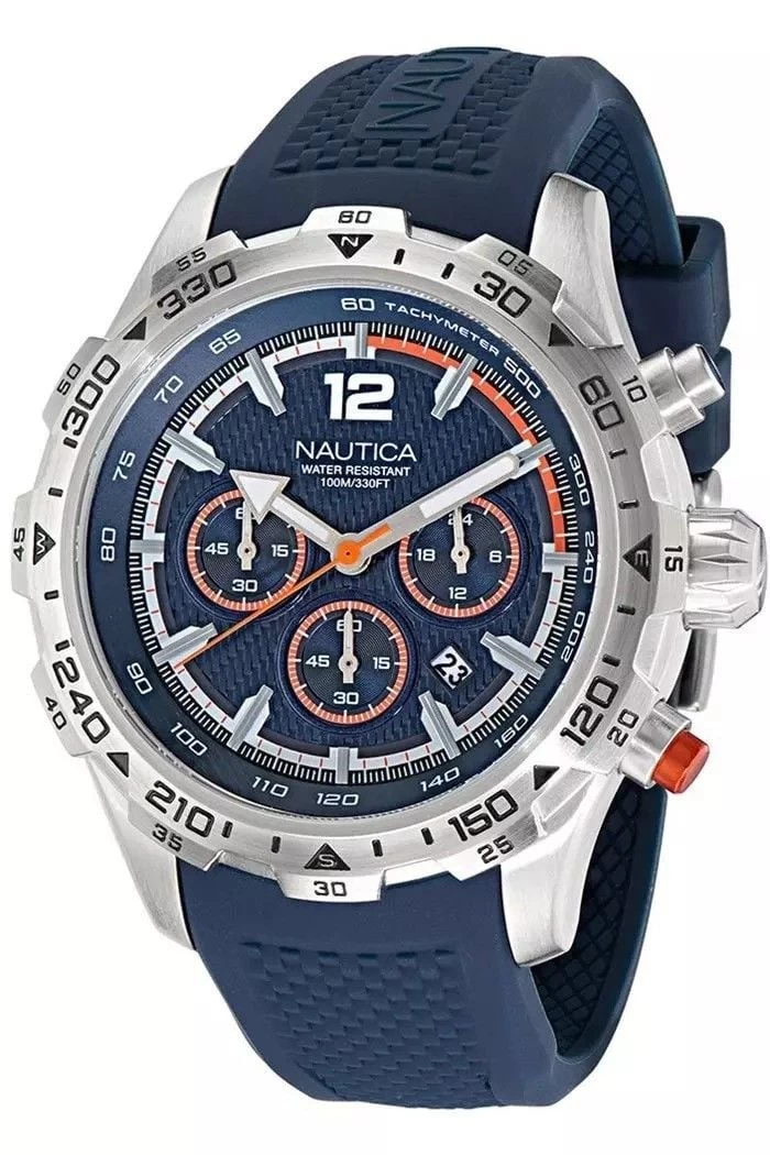 Napnss406 Erkek Kol Saati