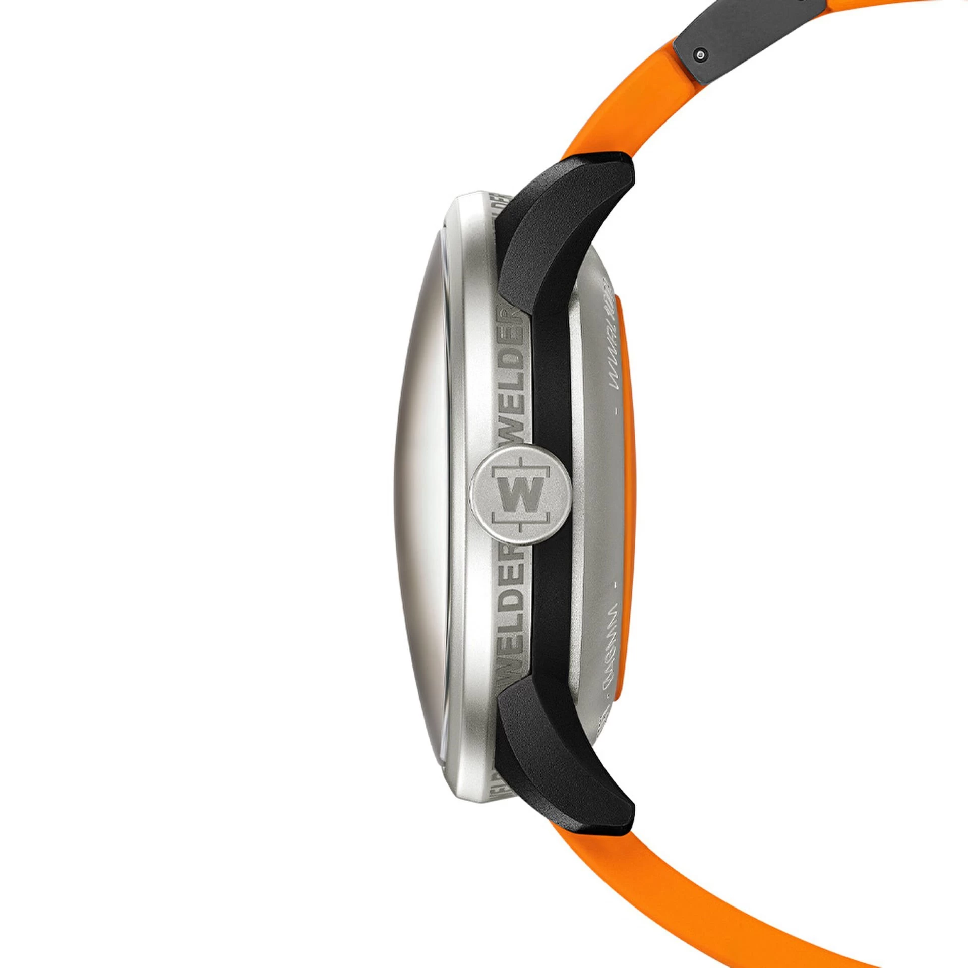 Welder Moody Wwrl1009 Erkek Kol Saati