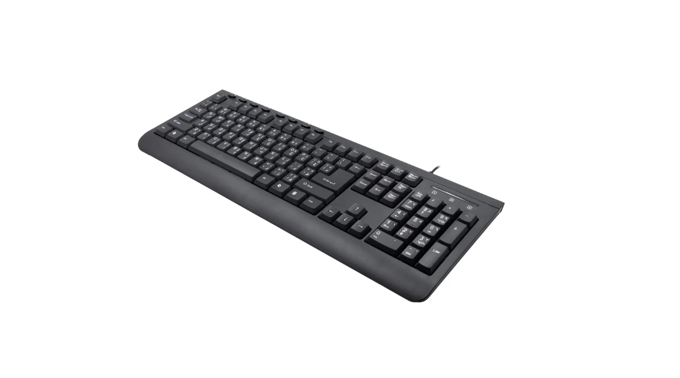 Frisby Fk-204au ArapÇa Mm Klavye