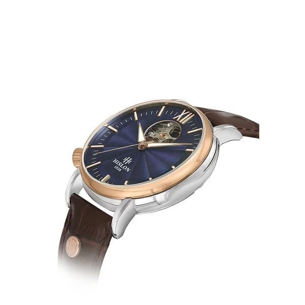 Hislon Sd140t-11kr Erkek Kol Saati