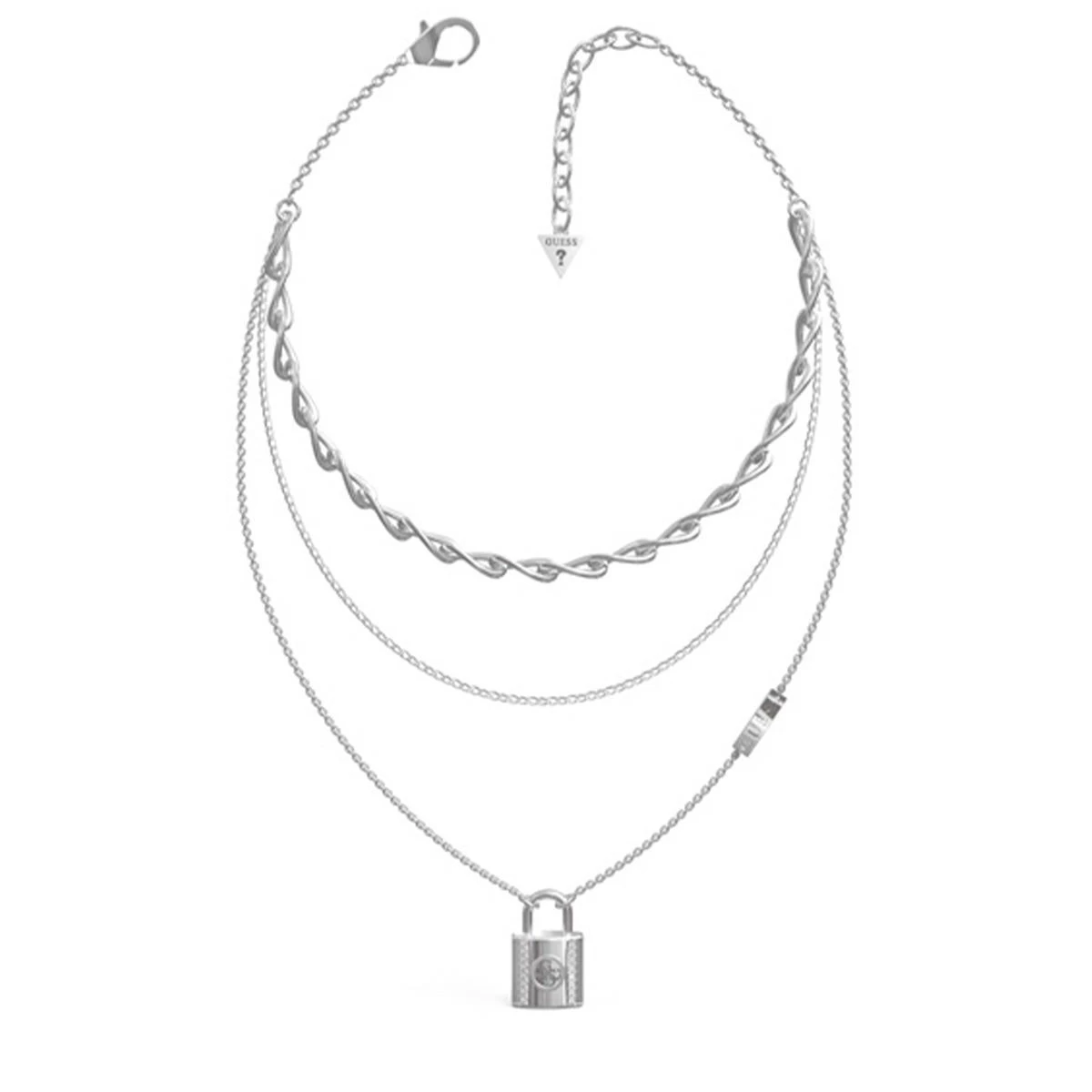 Jgujubn01090jwrhtu Kadın Kolye