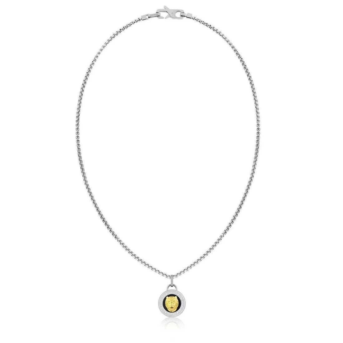 Guess Jgujumn01316jwstybtu Erkek Kolye