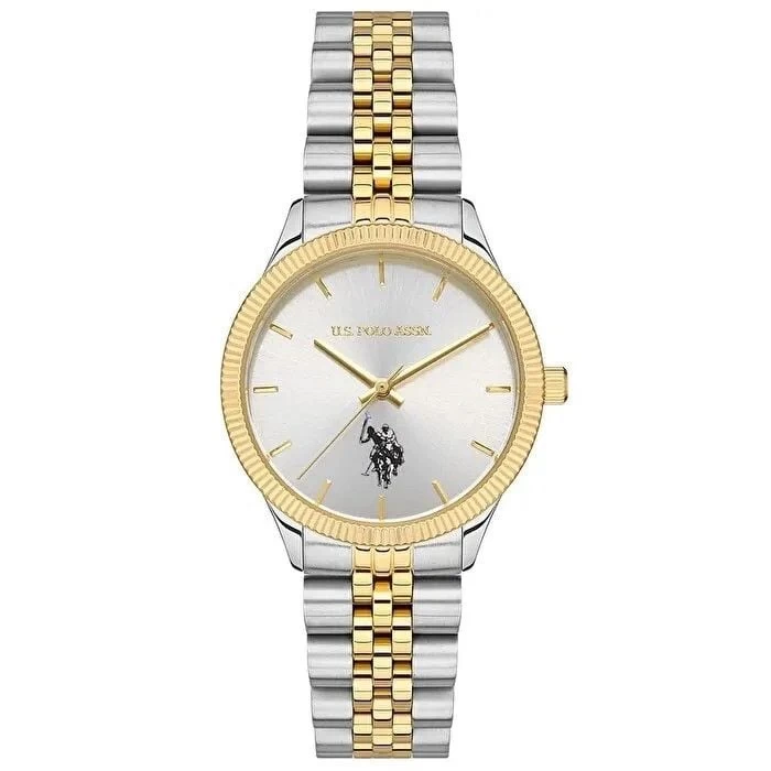 Uspa2061-02 Kadın Kol Saati