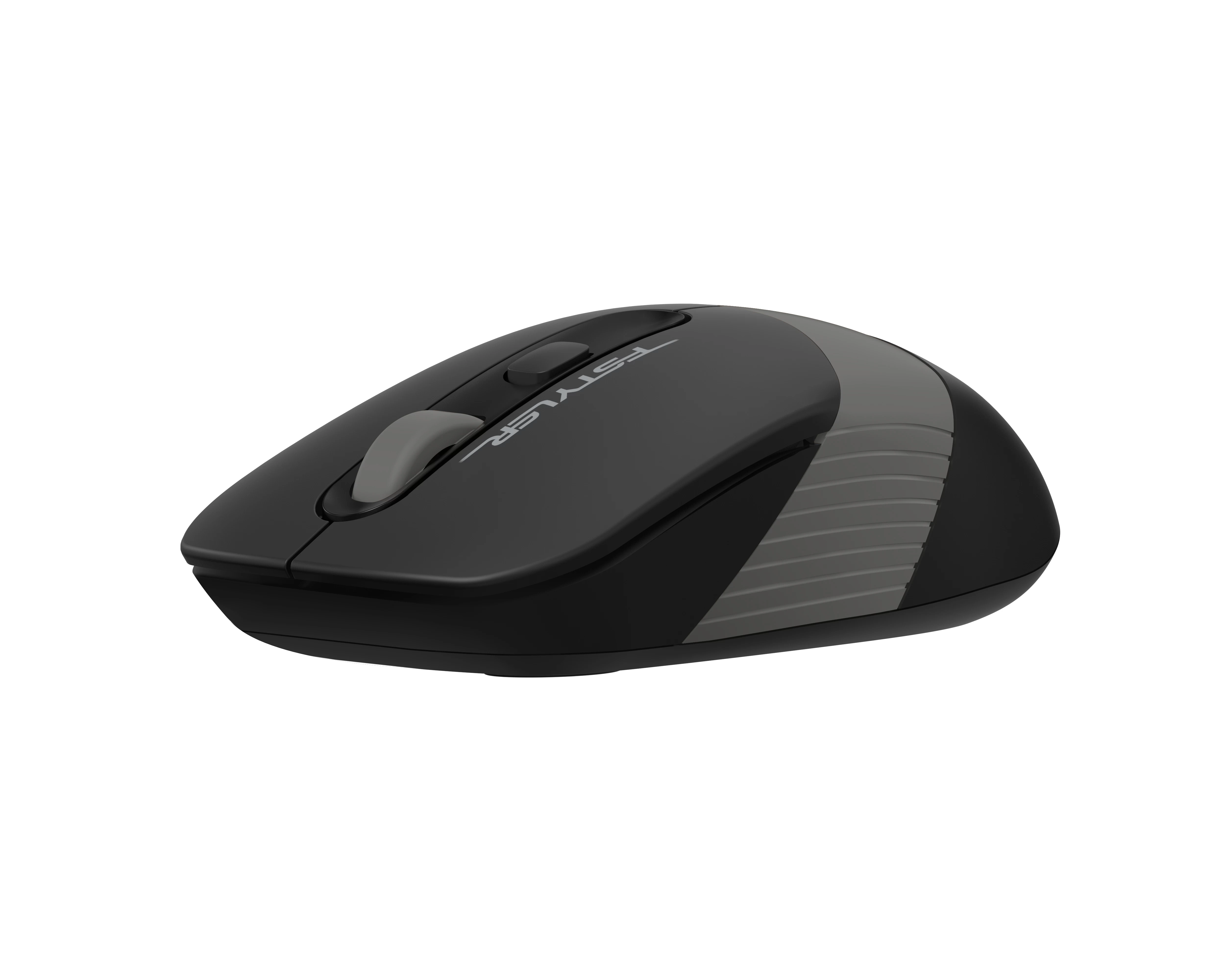 A4 Tech Fg10 Optik Mouse Nano Usb Grİ 2000 Dpi