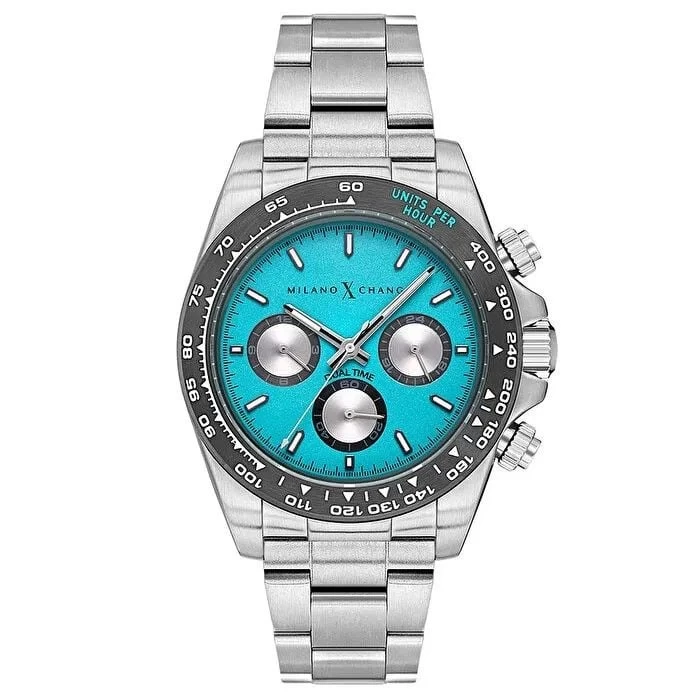 Mxg2117 Erkek Kol Saati