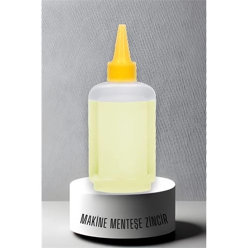 Modacar Makine Yağı Zincir Makine Menteşe Çok Amaçlı Yağlayıcı