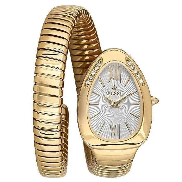 Wwl115001 Kadın Kol Saati