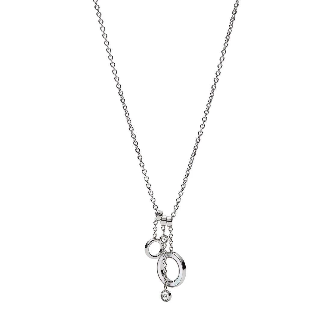 Fossil Jf03143-040 Kadın Kolye