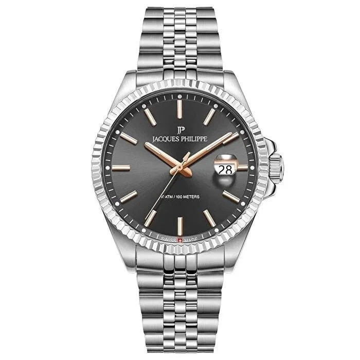 Jpqgs591346v2 Erkek Kol Saati