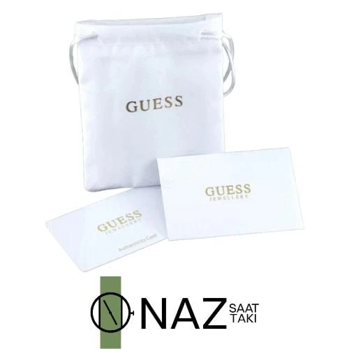 Guess Jgujubb05192jwrhbks Kadın Bileklik