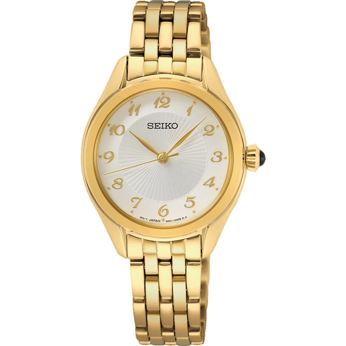 Seiko Sur384p Kadın Kol Saati