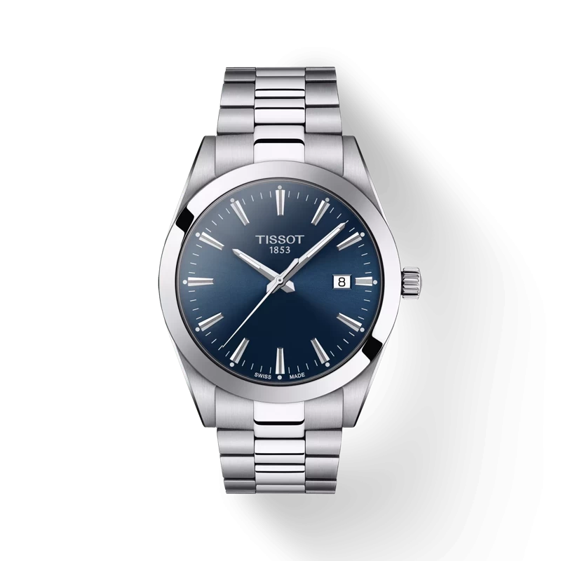 T127.410.11.041.00 Erkek Kol Saati