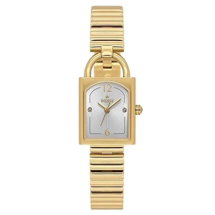 Wwl113102 Kadın Kol Saati