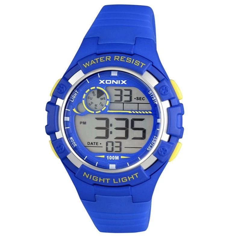 Xox-ik001 Çocuk Kol Saati(kopya)(kopya)