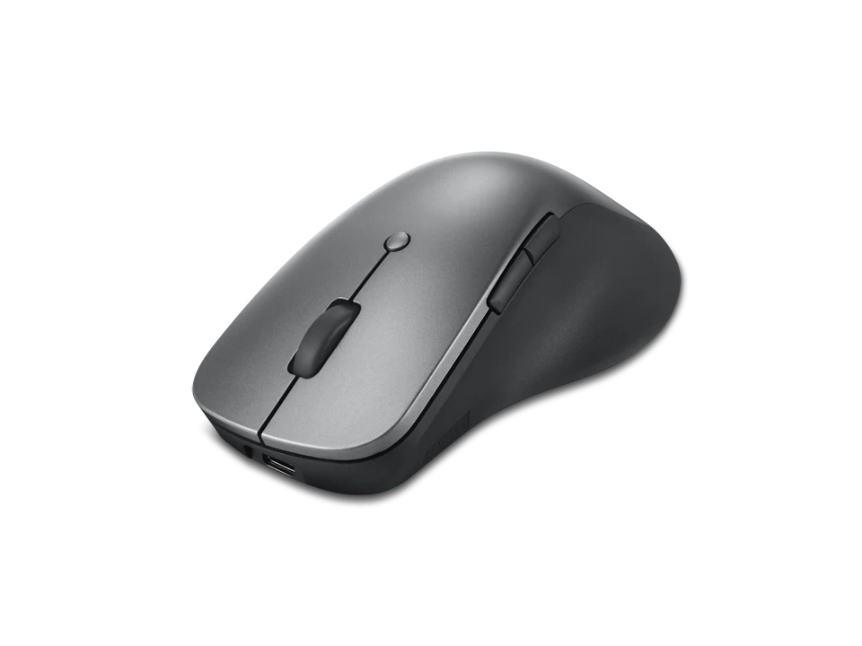 Lenovo Professional Kablosuz Mouse 4y51j62544